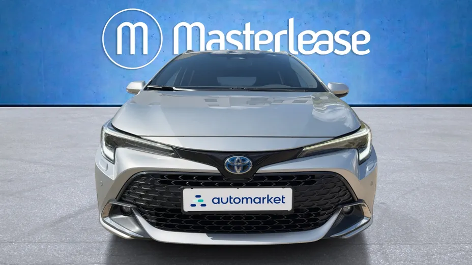 TOYOTA Corolla Corolla 2.0 Hybrid Style