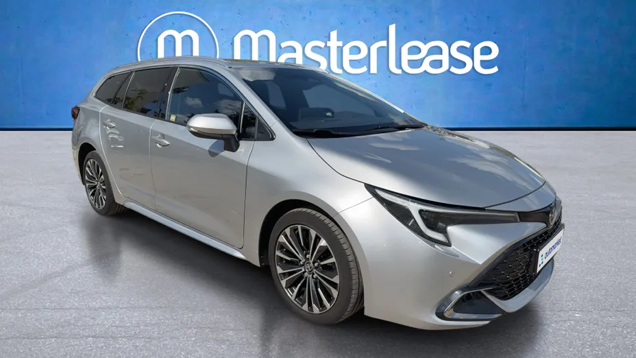 TOYOTA Corolla Corolla 2.0 Hybrid Style