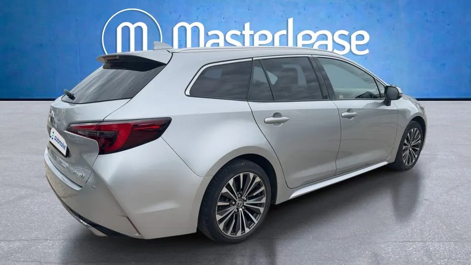 TOYOTA Corolla Corolla 2.0 Hybrid Style