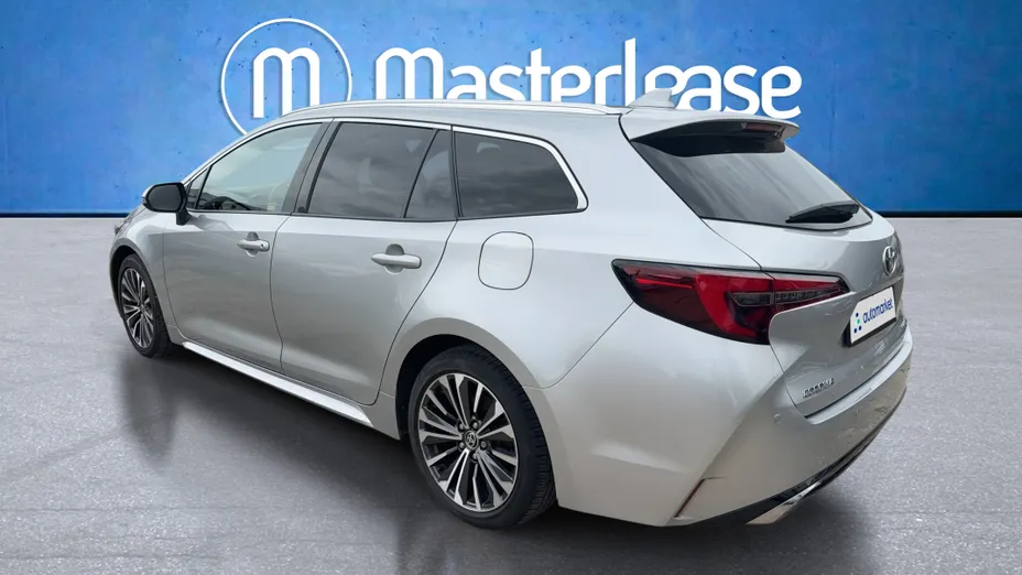 TOYOTA Corolla Corolla 2.0 Hybrid Style