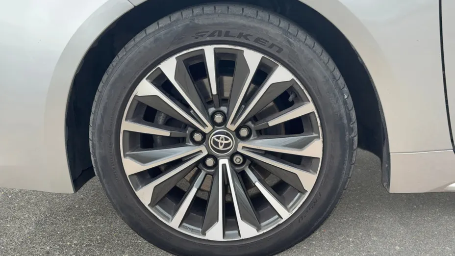 TOYOTA Corolla Corolla 2.0 Hybrid Style