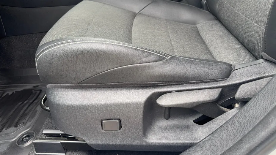 TOYOTA Corolla Corolla 2.0 Hybrid Style