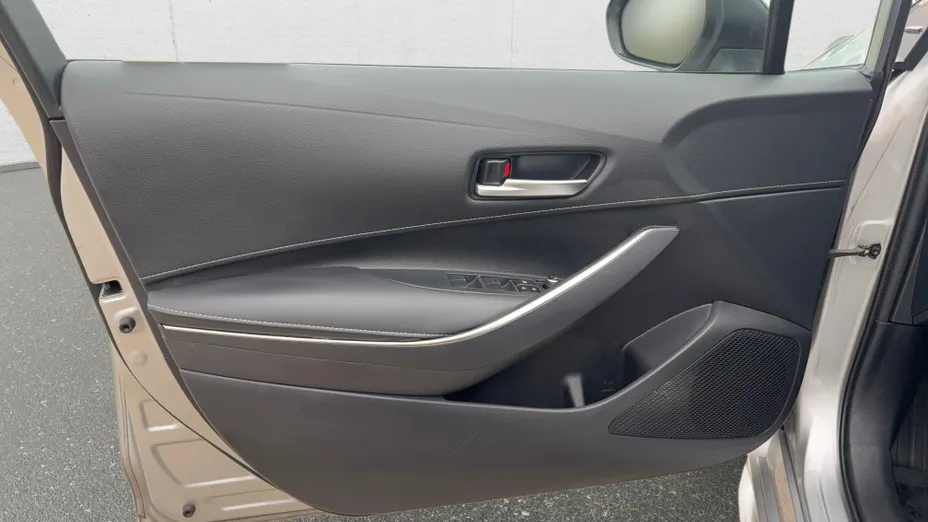 TOYOTA Corolla Corolla 2.0 Hybrid Style