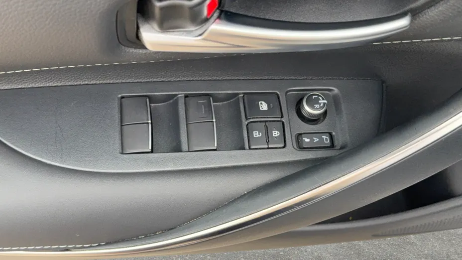 TOYOTA Corolla Corolla 2.0 Hybrid Style