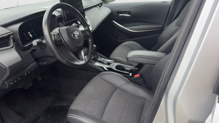TOYOTA Corolla Corolla 2.0 Hybrid Style
