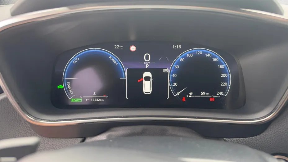 TOYOTA Corolla Corolla 2.0 Hybrid Style