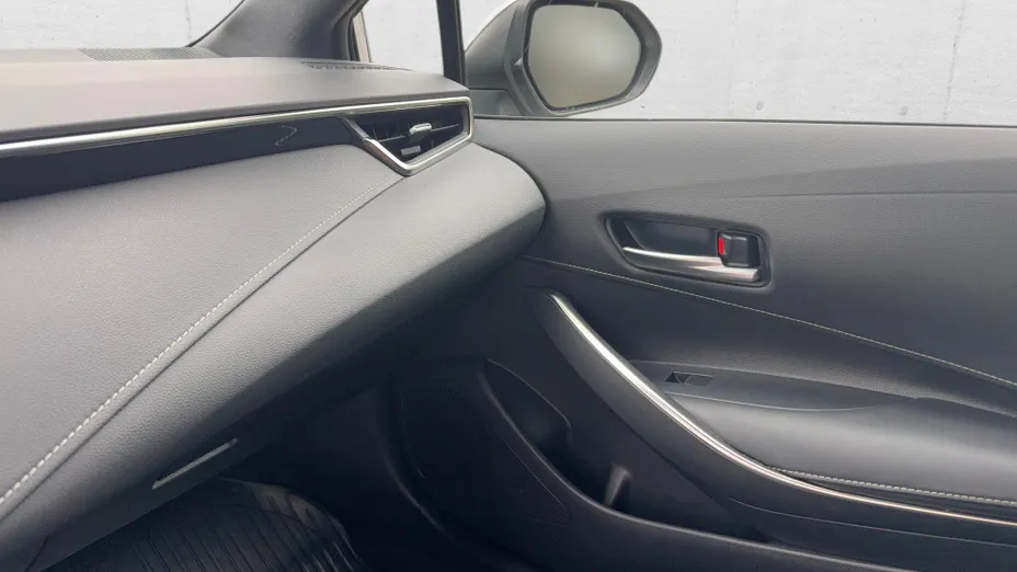 TOYOTA Corolla Corolla 2.0 Hybrid Style