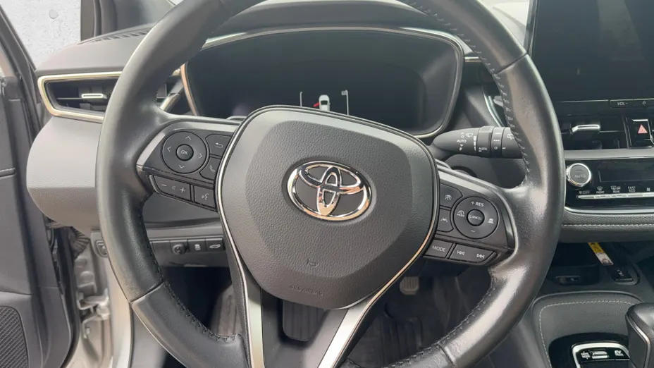 TOYOTA Corolla Corolla 2.0 Hybrid Style