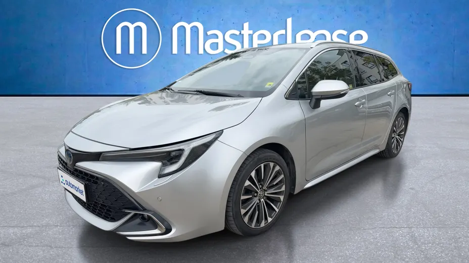 TOYOTA Corolla Corolla 2.0 Hybrid Style