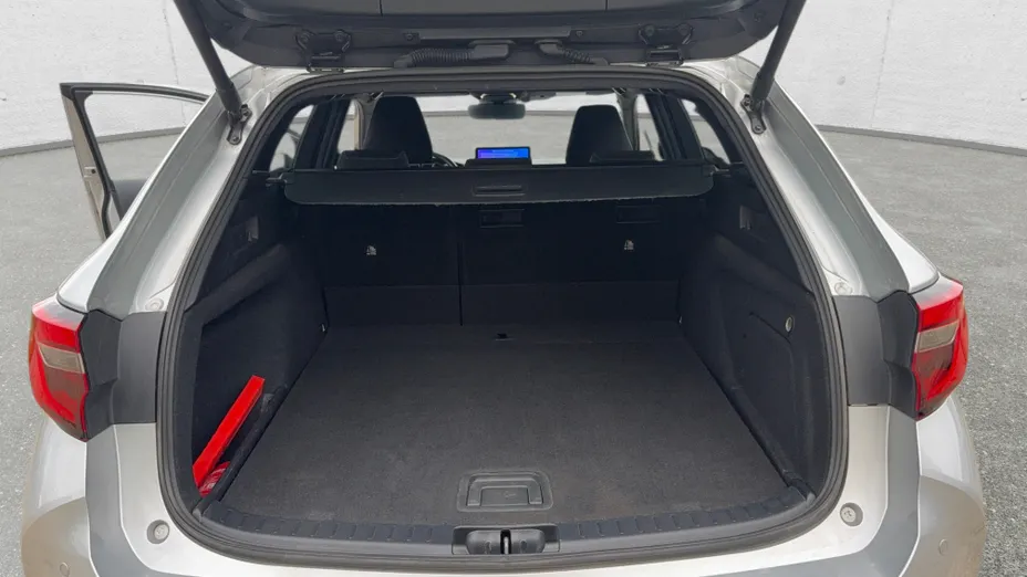 TOYOTA Corolla Corolla 2.0 Hybrid Style