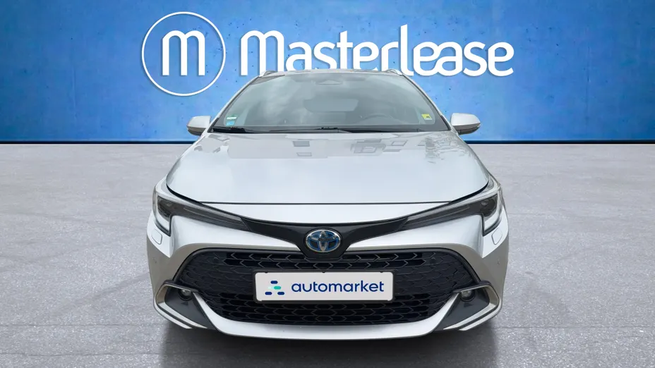 TOYOTA Corolla Corolla 2.0 Hybrid Style