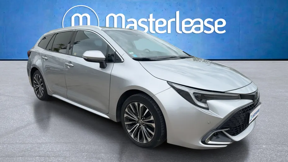 TOYOTA Corolla Corolla 2.0 Hybrid Style
