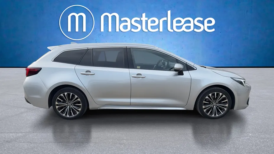 TOYOTA Corolla Corolla 2.0 Hybrid Style