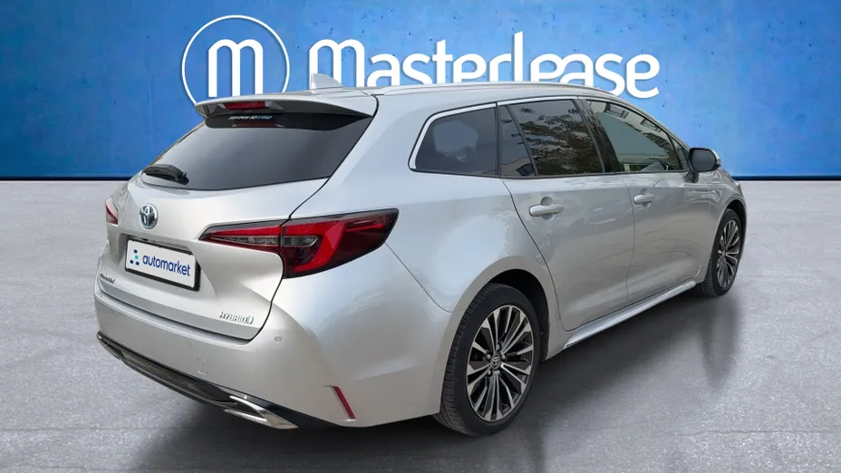 TOYOTA Corolla Corolla 2.0 Hybrid Style