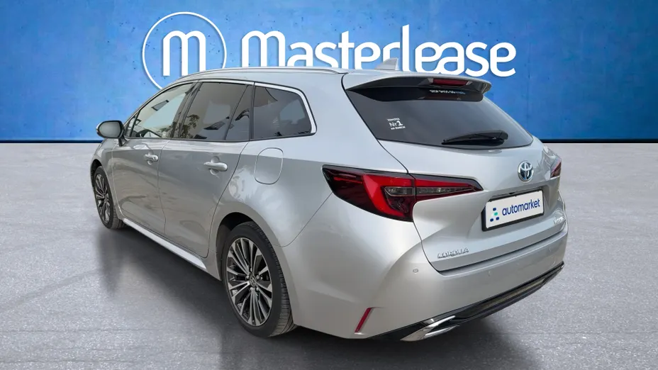 TOYOTA Corolla Corolla 2.0 Hybrid Style