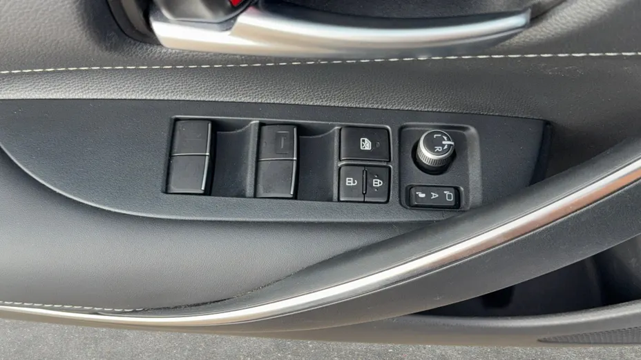 TOYOTA Corolla Corolla 2.0 Hybrid Style