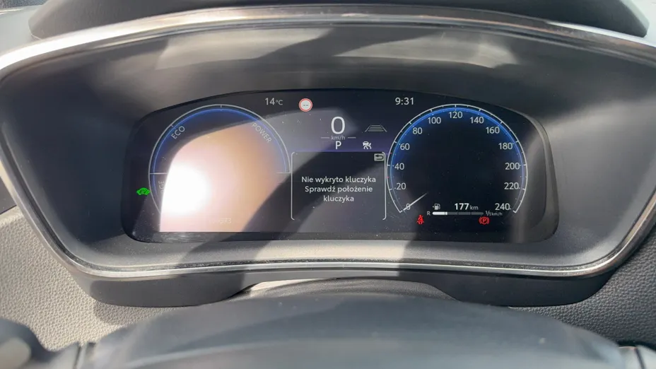 TOYOTA Corolla Corolla 2.0 Hybrid Style