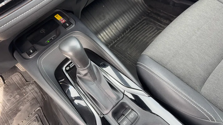 TOYOTA Corolla Corolla 2.0 Hybrid Style
