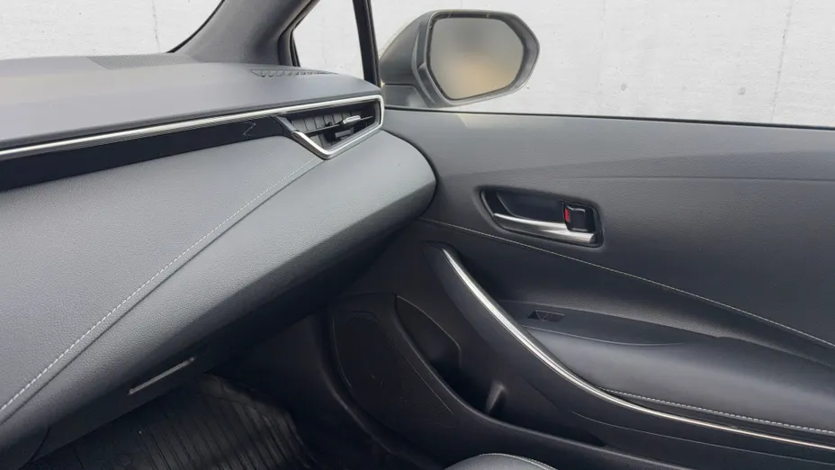 TOYOTA Corolla Corolla 2.0 Hybrid Style