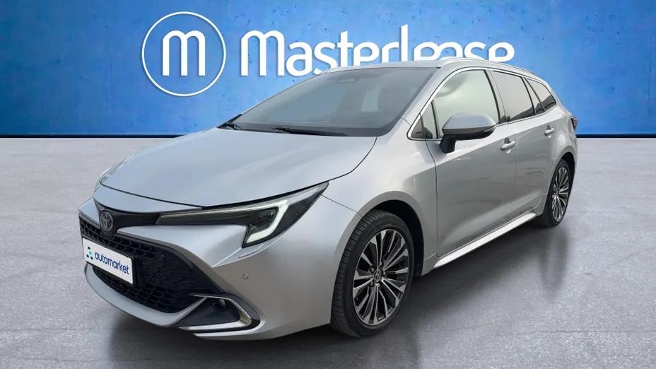 TOYOTA Corolla Corolla 2.0 Hybrid Style