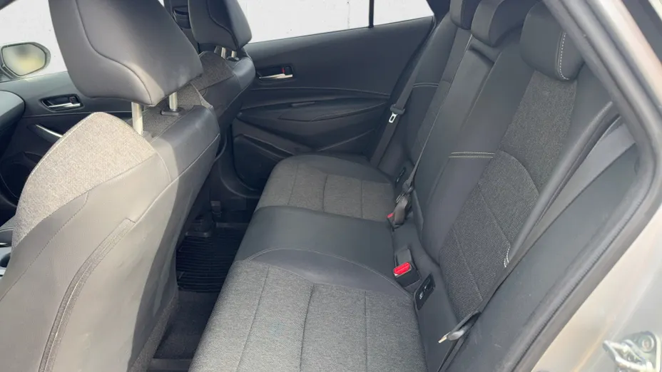 TOYOTA Corolla Corolla 2.0 Hybrid Style