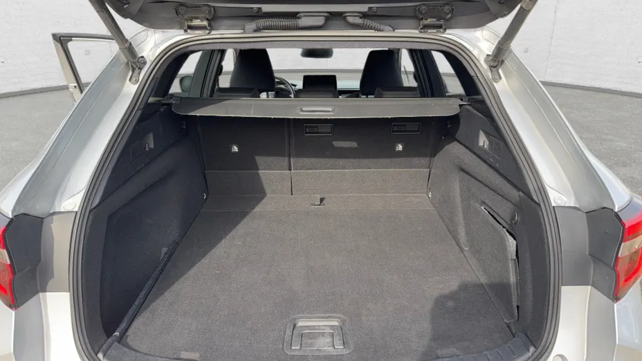 TOYOTA Corolla Corolla 2.0 Hybrid Style