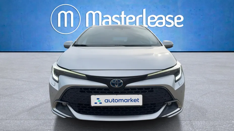 TOYOTA Corolla Corolla 2.0 Hybrid Style