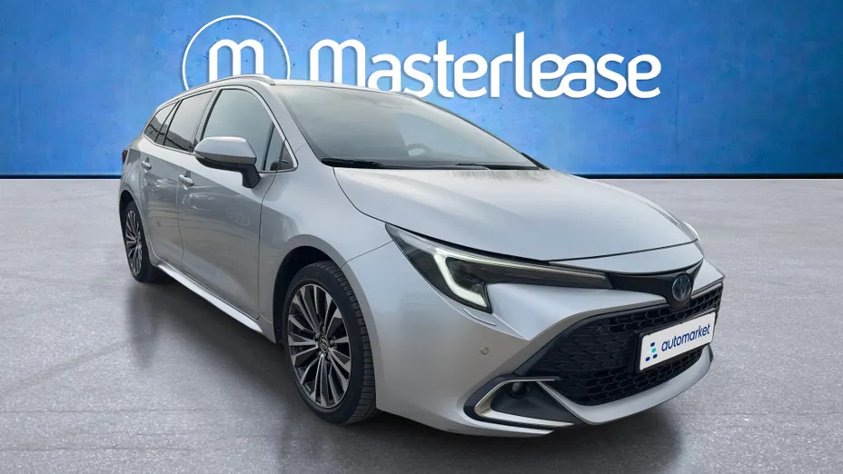 TOYOTA Corolla Corolla 2.0 Hybrid Style