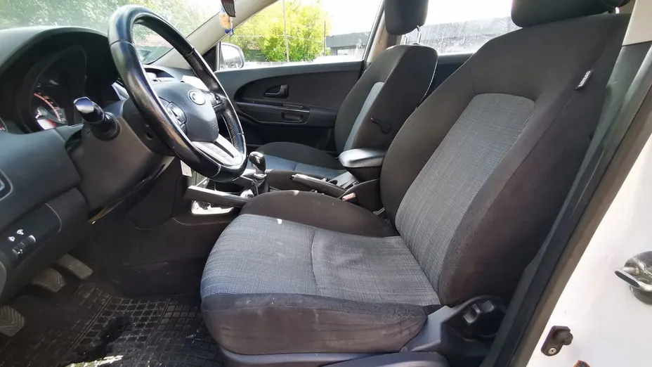 KIA Cee'd Cee'd 1.4 CRDi L
