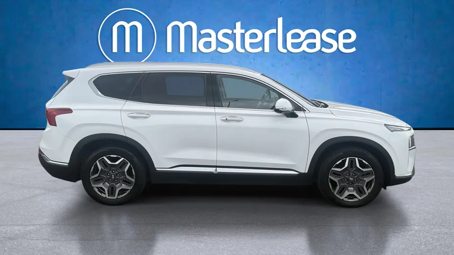 HYUNDAI Santa Fe Santa Fe 1.6 T-GDI HEV Platinum 4WD aut