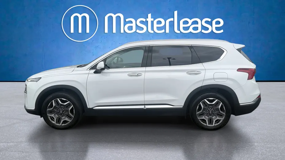 HYUNDAI Santa Fe Santa Fe 1.6 T-GDI HEV Platinum 4WD aut