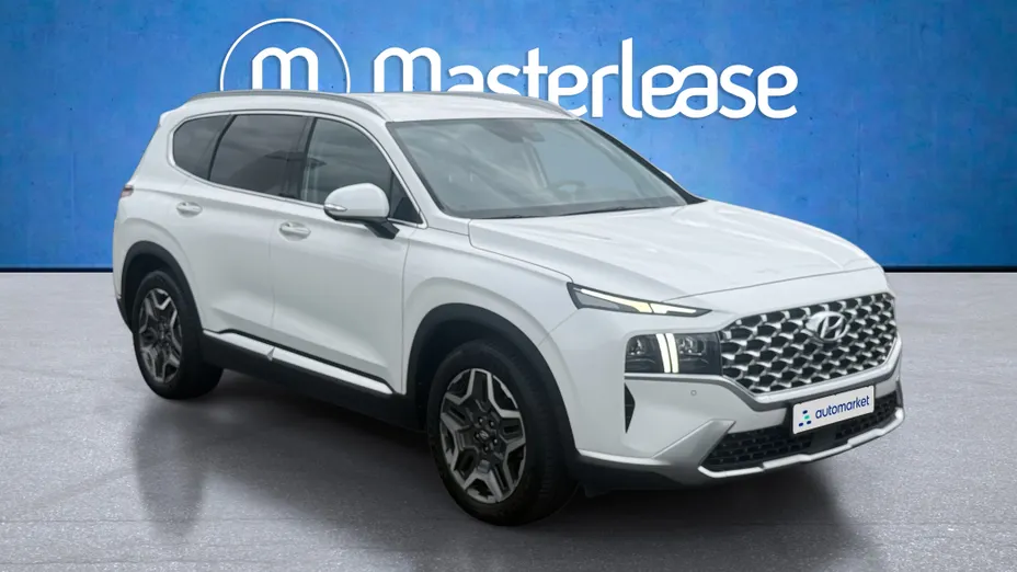 HYUNDAI Santa Fe Santa Fe 1.6 T-GDI HEV Platinum 4WD aut
