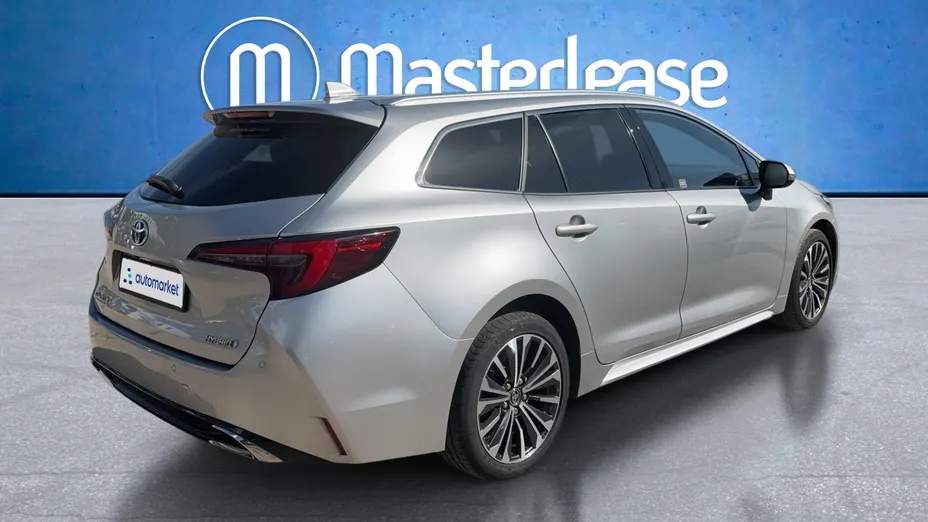 TOYOTA Corolla Corolla 2.0 Hybrid Style