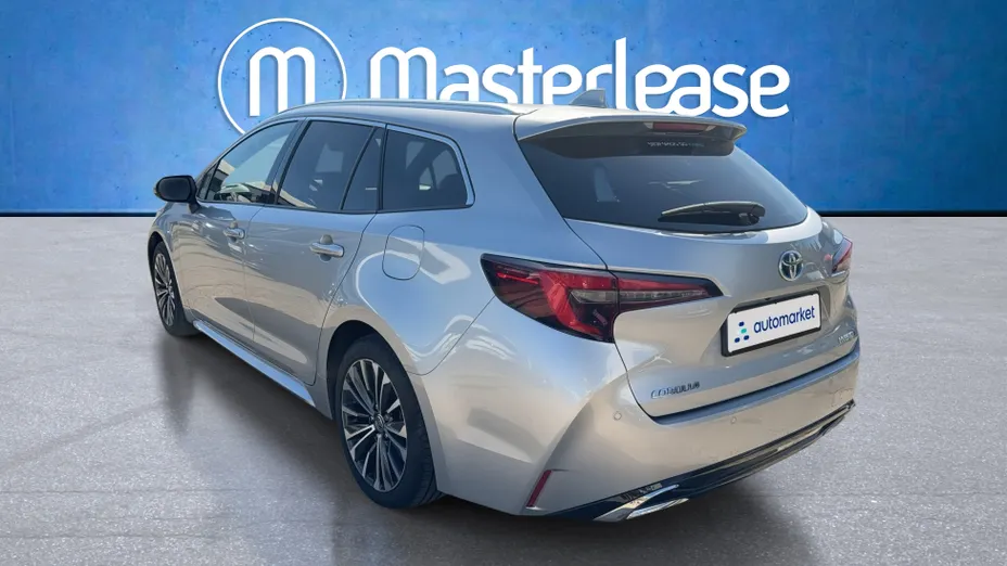 TOYOTA Corolla Corolla 2.0 Hybrid Style