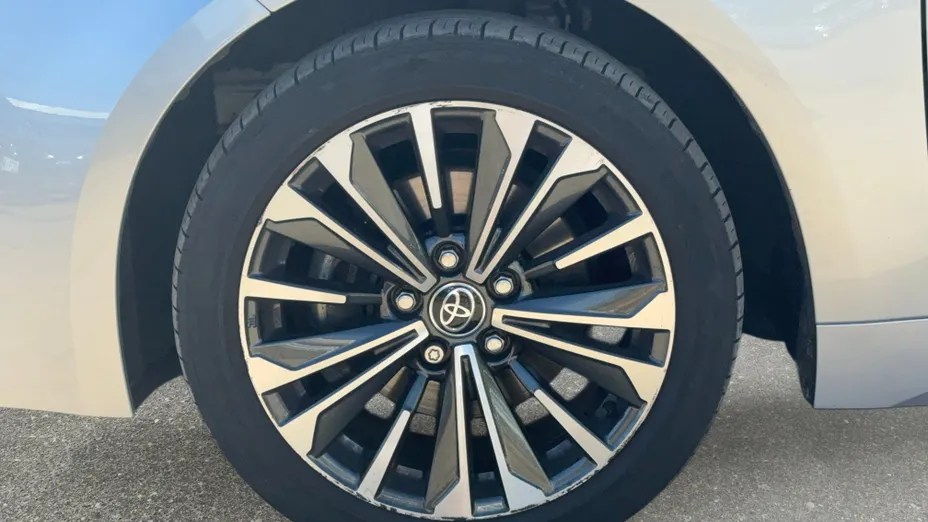 TOYOTA Corolla Corolla 2.0 Hybrid Style