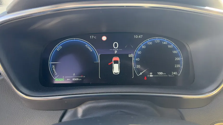 TOYOTA Corolla Corolla 2.0 Hybrid Style