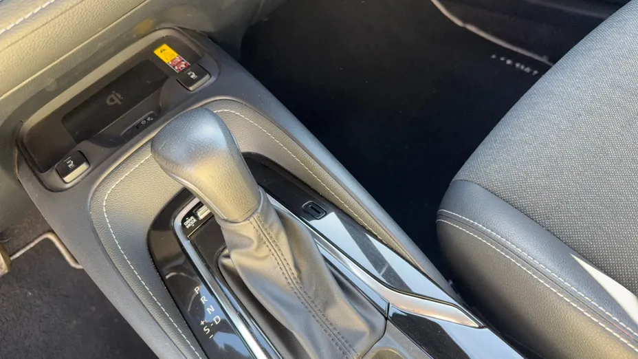 TOYOTA Corolla Corolla 2.0 Hybrid Style