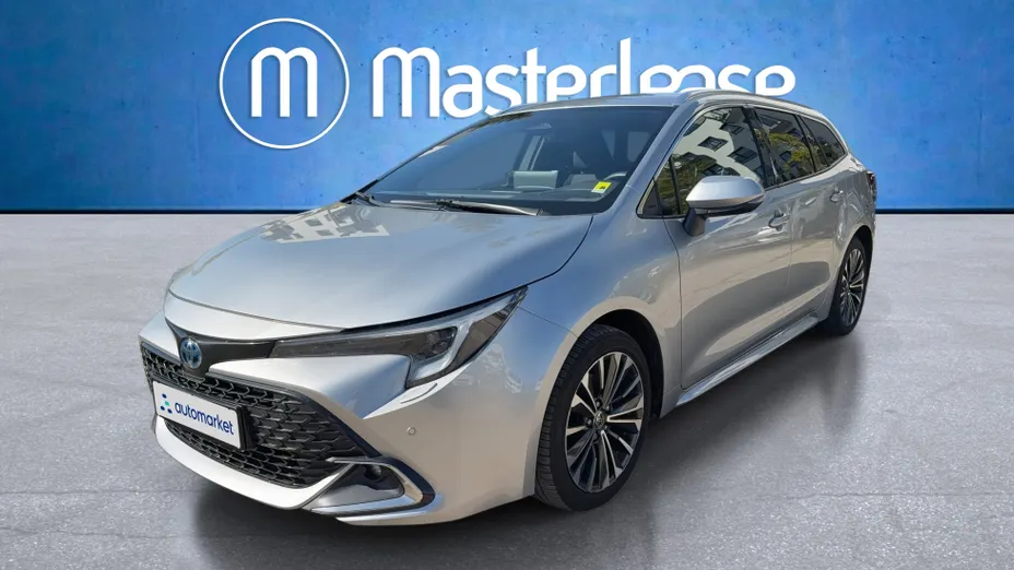 TOYOTA Corolla Corolla 2.0 Hybrid Style