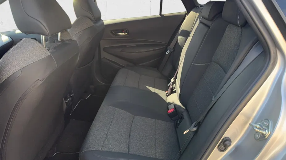 TOYOTA Corolla Corolla 2.0 Hybrid Style