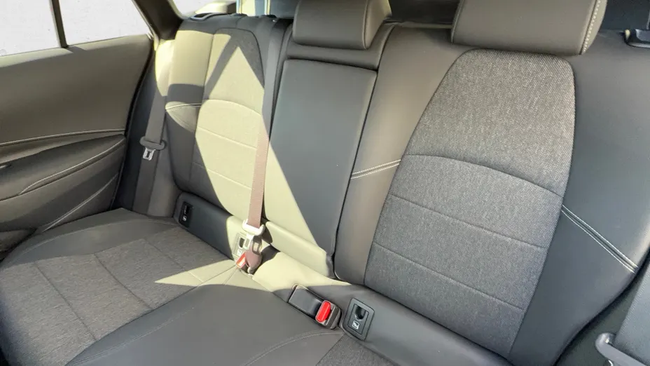 TOYOTA Corolla Corolla 2.0 Hybrid Style