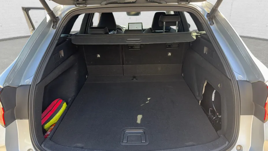 TOYOTA Corolla Corolla 2.0 Hybrid Style
