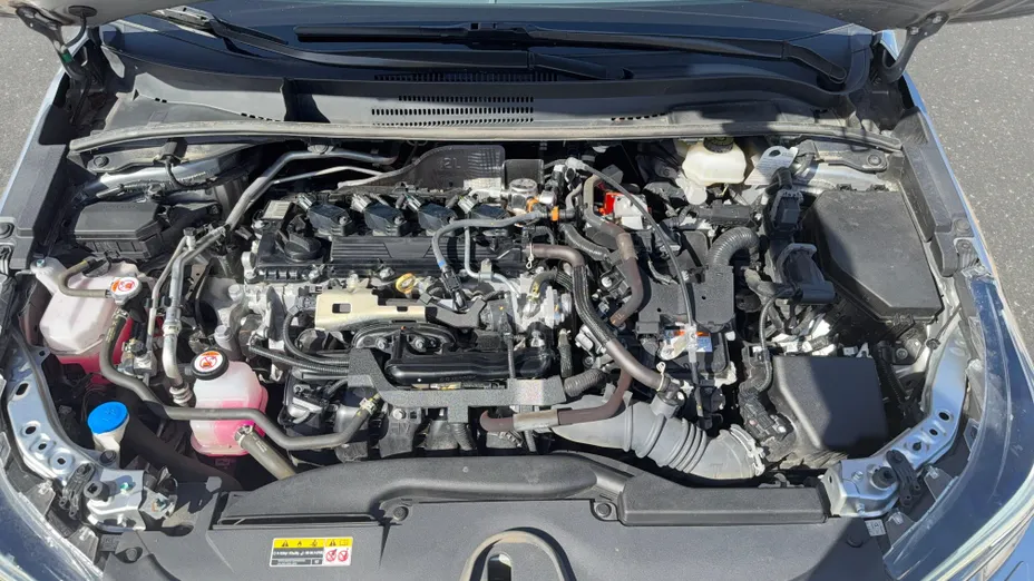 TOYOTA Corolla Corolla 2.0 Hybrid Style