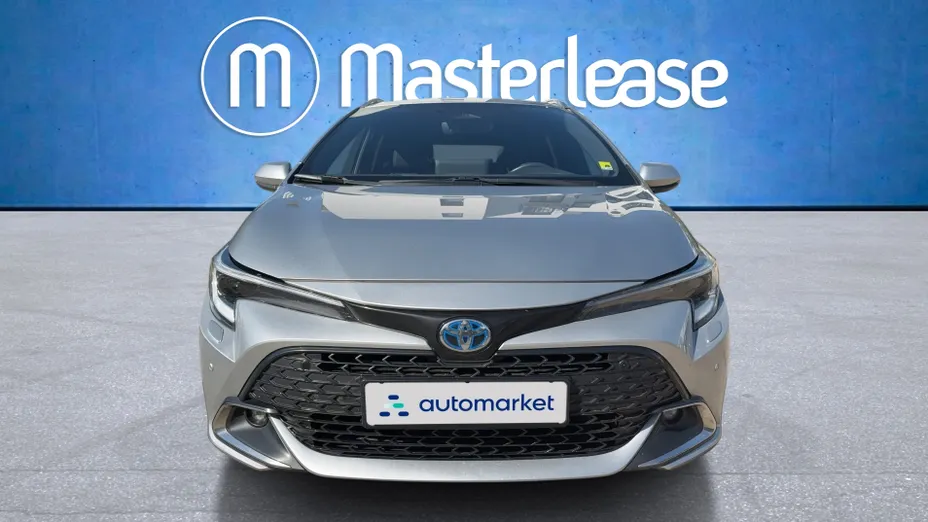 TOYOTA Corolla Corolla 2.0 Hybrid Style
