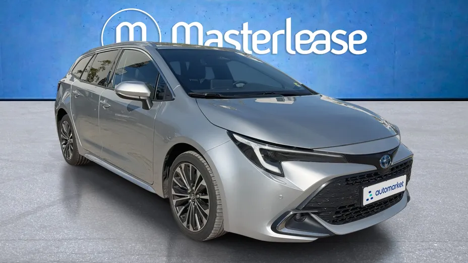 TOYOTA Corolla Corolla 2.0 Hybrid Style
