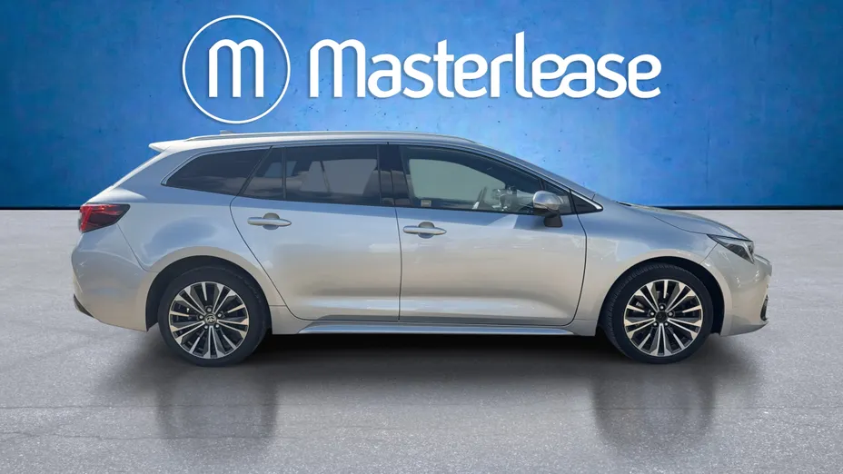 TOYOTA Corolla Corolla 2.0 Hybrid Style