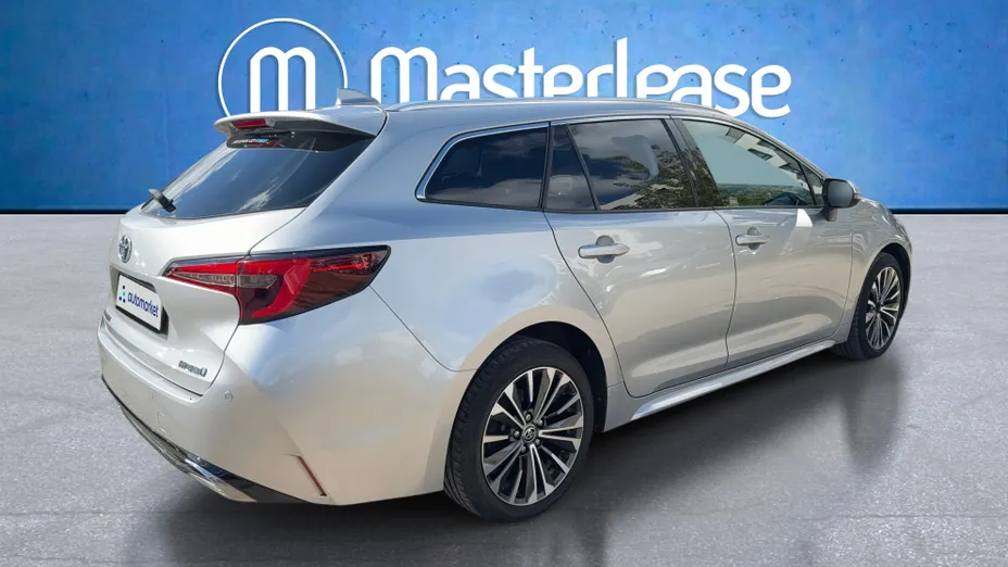 TOYOTA Corolla Corolla 2.0 Hybrid Style