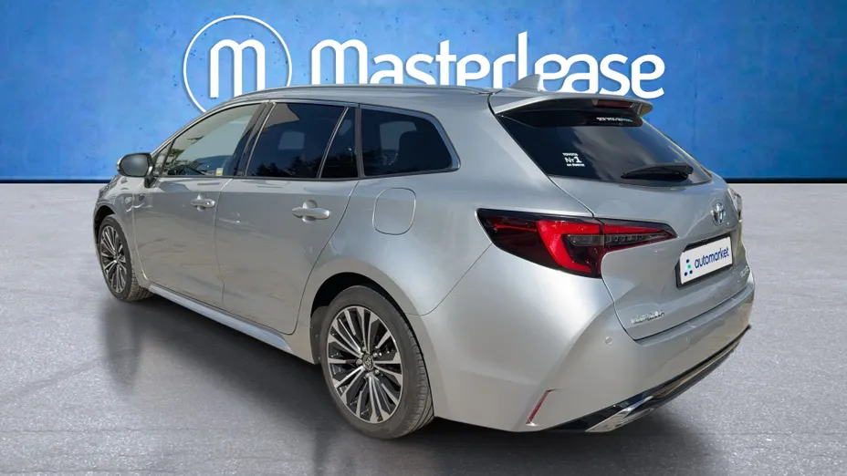 TOYOTA Corolla Corolla 2.0 Hybrid Style