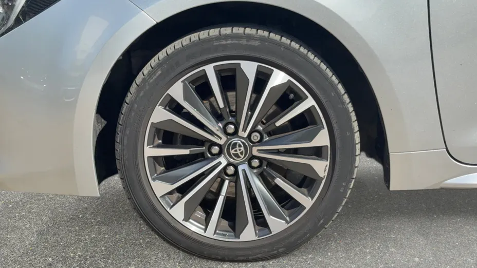 TOYOTA Corolla Corolla 2.0 Hybrid Style