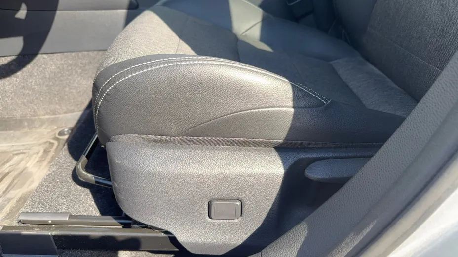 TOYOTA Corolla Corolla 2.0 Hybrid Style