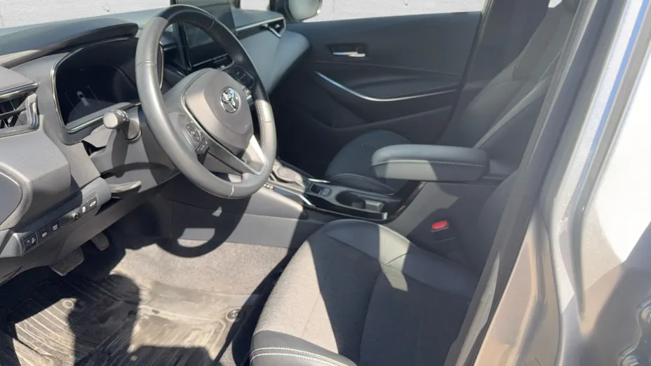 TOYOTA Corolla Corolla 2.0 Hybrid Style